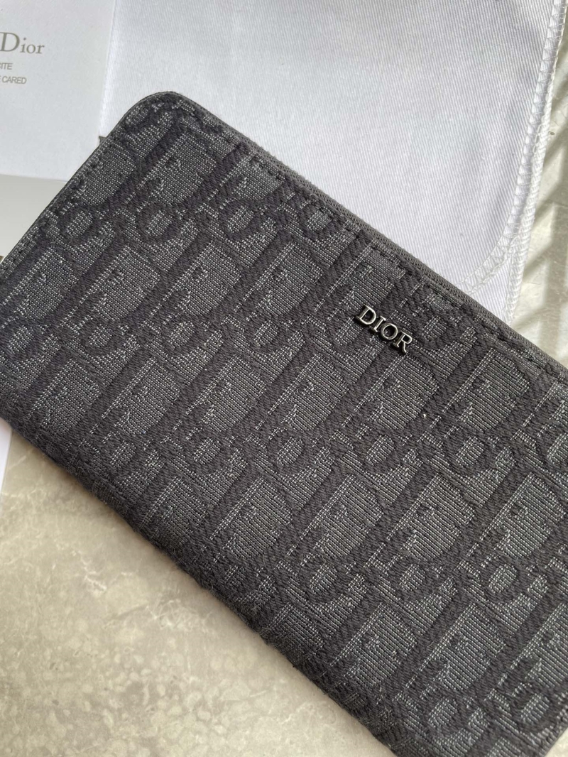 Christian Dior Wallet